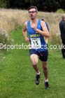 Senior mens relay Sunderland Harriers Open Cross Country. Photo: David T. Hewitson/Sports for All Pics